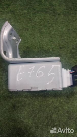 Блок электронный Daihatsu Sirion 2008