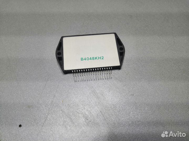 STK-4048II