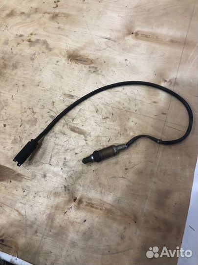Датчик кислородный Bmw 3 E46 M52B28TU 1998