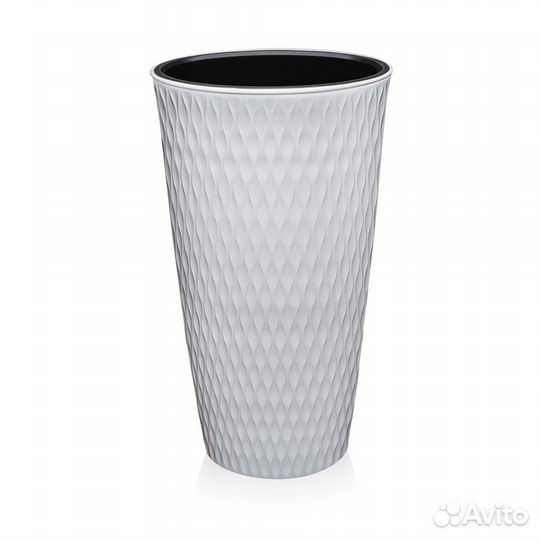 Кашпо Kerama 15.5 л