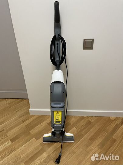 Электрошвабра karcher fc 5