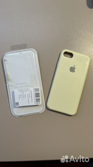 Чехол на iPhone 7/8/SE2020