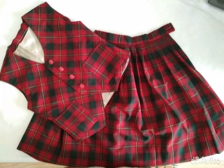 Школьная форма