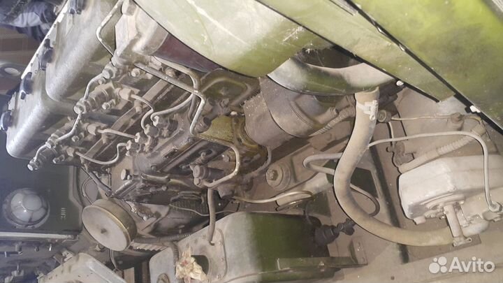 Дизельная электростанция дгс 81/4-у2