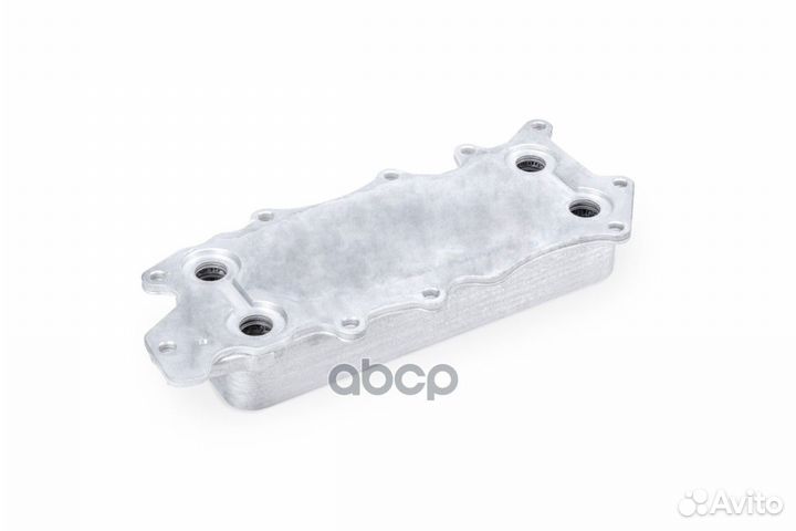 Радиатор масляный 8010578 metaco