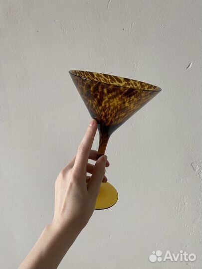 Бокалы zara home