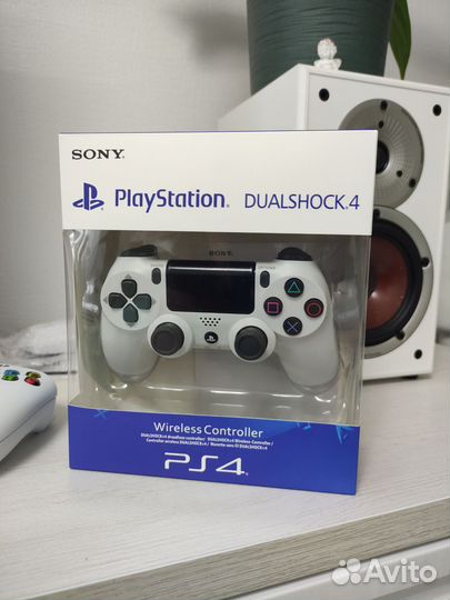 Джойстик для Sony PS4