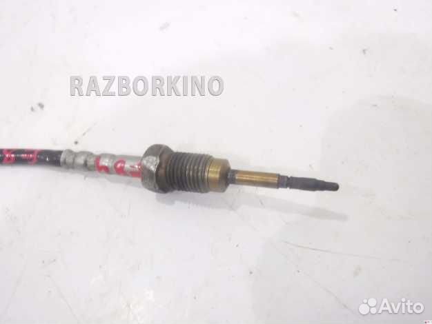 Датчик температуры воздуха