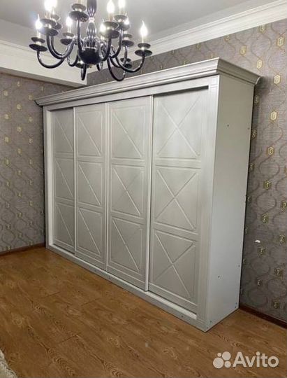 Шкаф в наличи