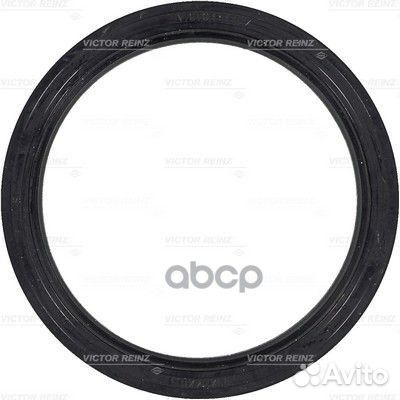 Уплотняющее кольцо, коленчатый вал 81-26249-10