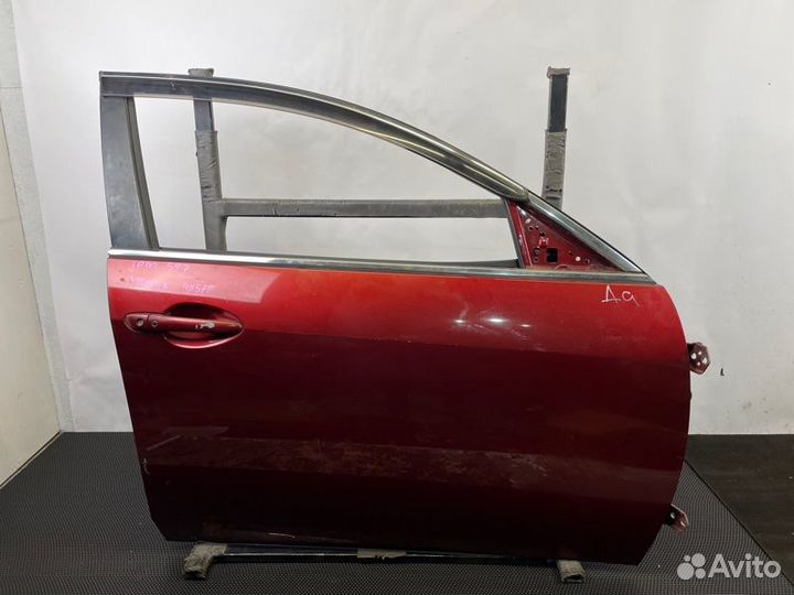 Дверь передняя правая Mazda 6 GH 2007-2013