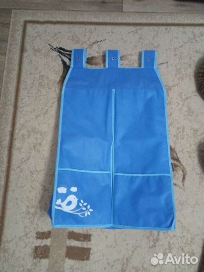 Органайзер для подгузников