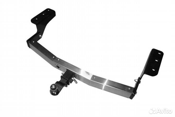 Фаркоп toyota RAV4 с 2013 до 2018/ lexus NX (LNX99