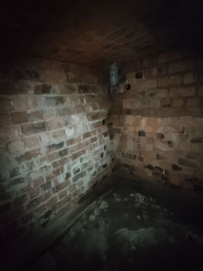 Гараж, 21 м²