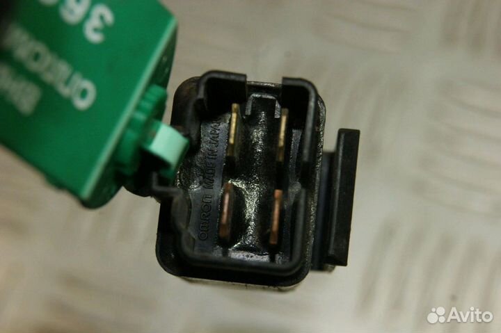 Реле G8MS-S23 Suzuki GSX-R1100