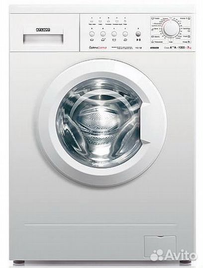 Стиральная машина Атлант сма-70 С 108-00 Новая