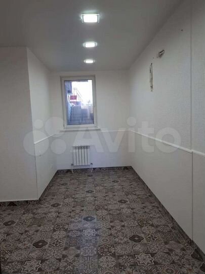 Сдам офисное помещение 37,6м2