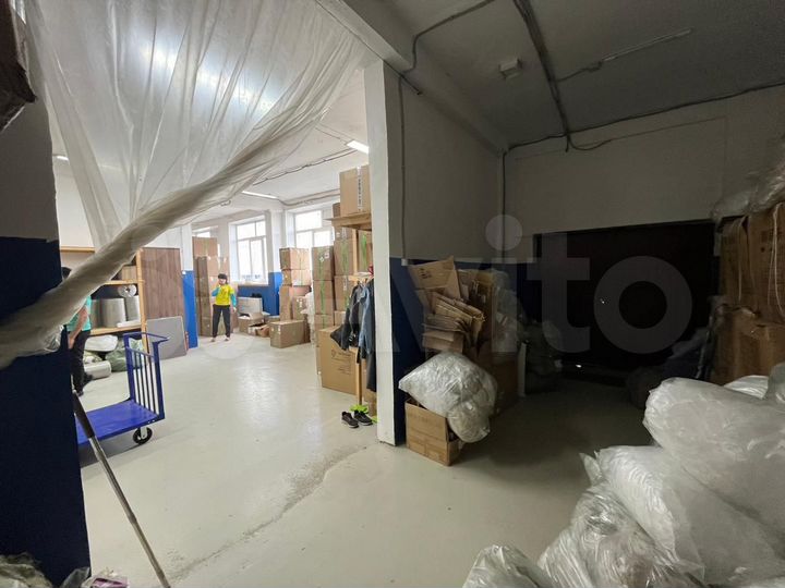 Склад, 87 м²