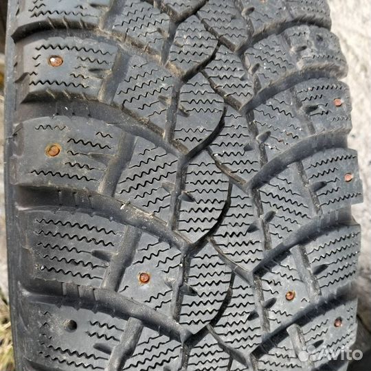 Nordman 5 215/65 R16 102Q