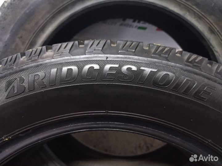 Bridgestone Ice Partner 205/55 R16 91Q