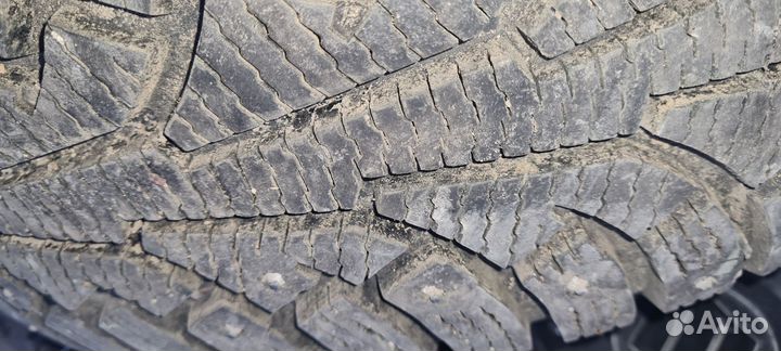 Nokian Tyres Nordman 5 SUV 225/70 R16 110B