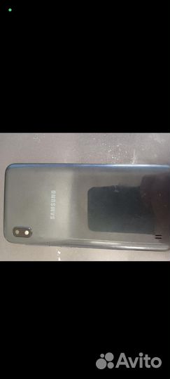 Samsung Galaxy A10, 4/32 ГБ