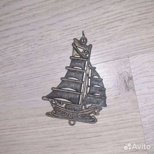 Эмблема олимпиады