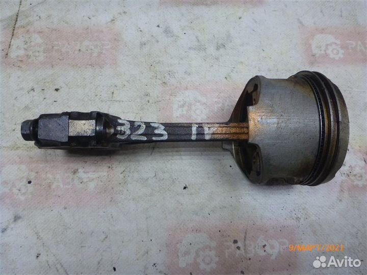 Поршень с шатуном Kia Shuma S-1 BF 1998