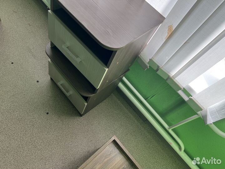 Тумба прикроватная