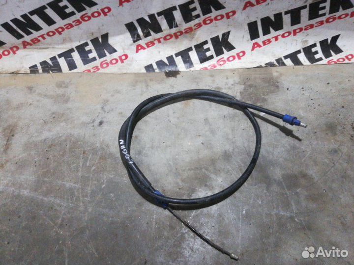 Трос ручника Renault Logan 2007