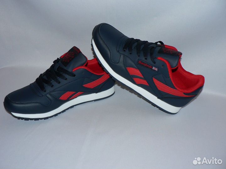 Reebok размер 37(24см) / №154