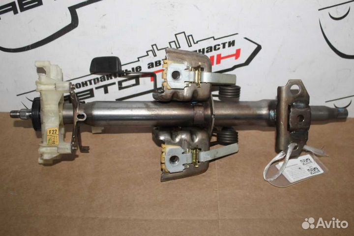 Колонка рулевая toyota caldina carina corona premi