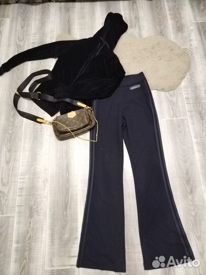 Спортивный костюм