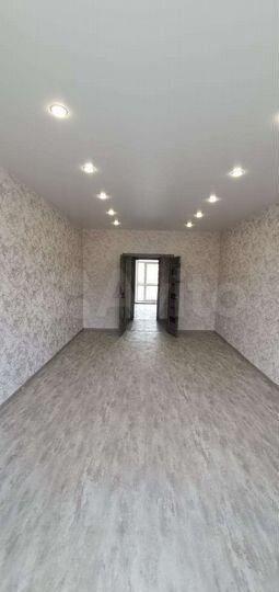 3-к. квартира, 69,5 м², 3/3 эт.