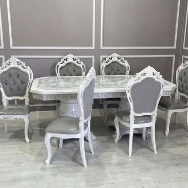 Столы стулья от производителя