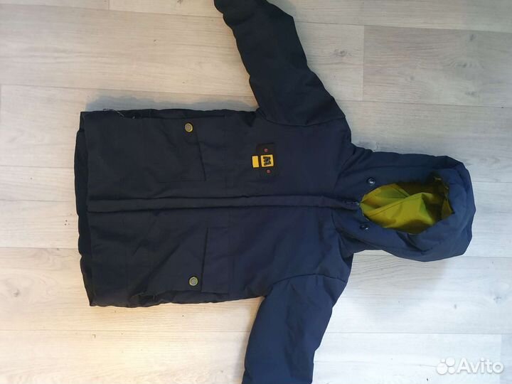 Детская одежда для мальчиков