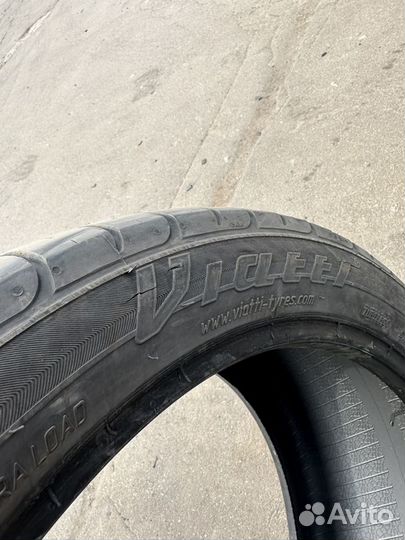 Viatti Strada Asimmetrico V-130 235/40 R18