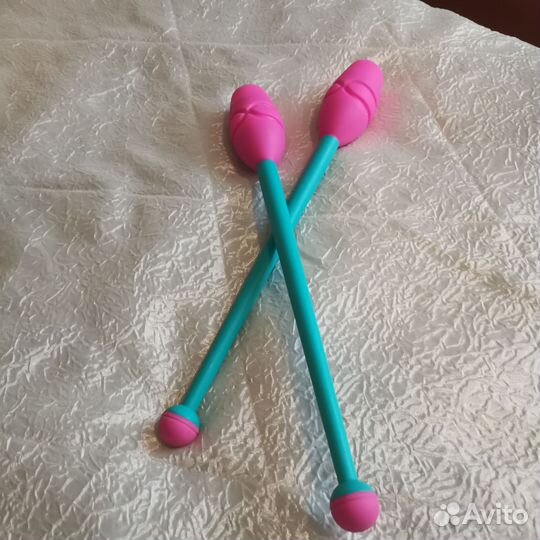 Художественная гимнастика