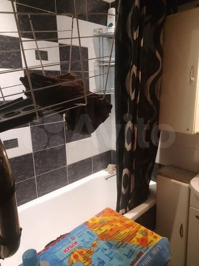 2-к. квартира, 45 м², 2/5 эт.