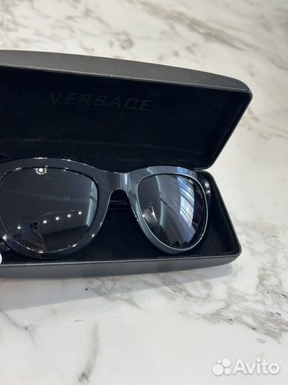 Солнечные очки versace оригинал