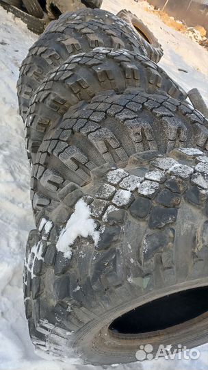 Шины 1200 500 508 на урал