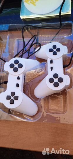 GameStation 5 (8 bit)