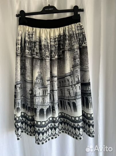 Юбка Италия