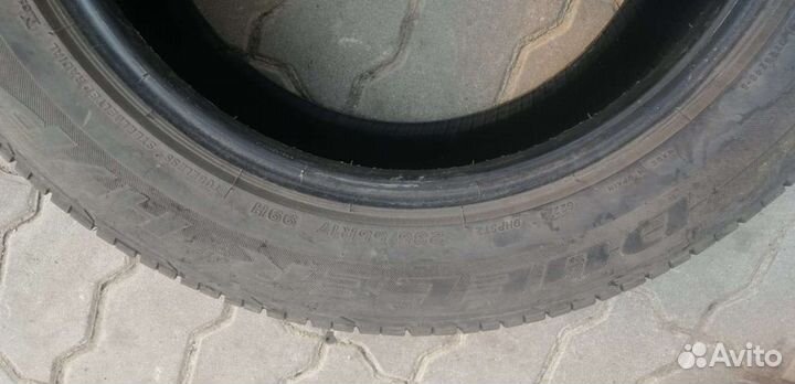 Bridgestone Dueler H/P 235/55 R17 99H