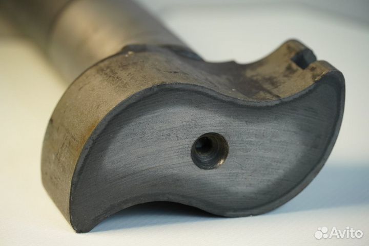 Кулак разжимной L546 мм, под