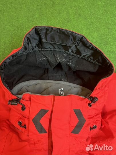 Костюм Daiwa DW-3402 XL б/у