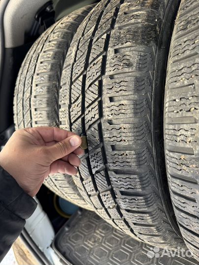 Jinyu Extreme 33 215/65 R16 109L