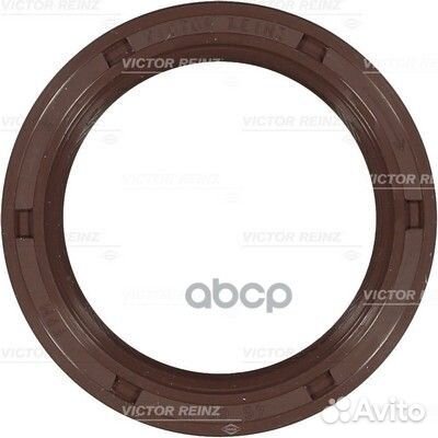 Сальник коленвала 45X60X8 Audi A4 07-12