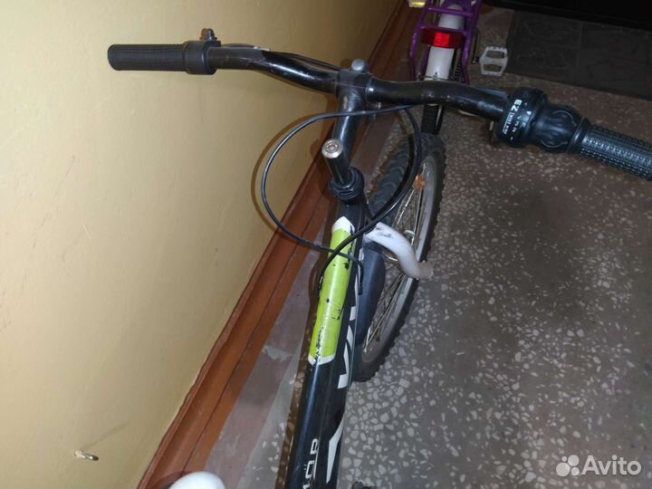 Велосипед на возраст 5-8