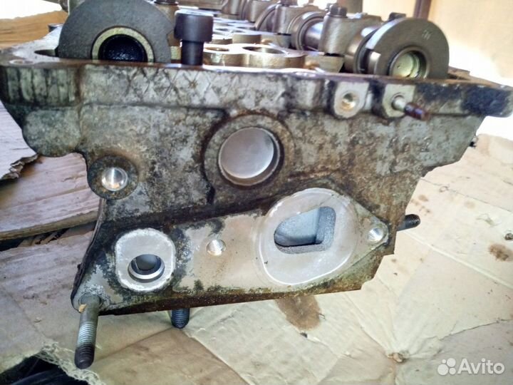 Гбц кия Соренто 2,4 G4KE